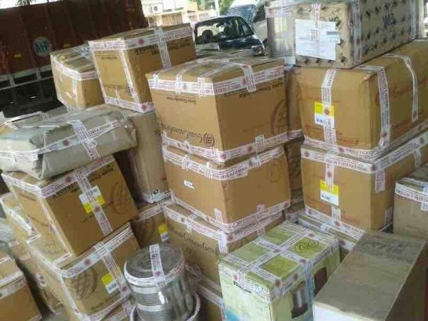 Packing and moving work by Master Packers And Movers Lucknow – photo 4
