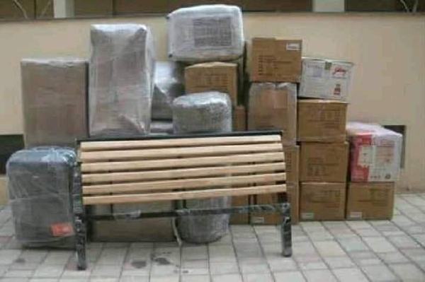 Packing and moving work by Master Packers And Movers Lucknow – photo 9