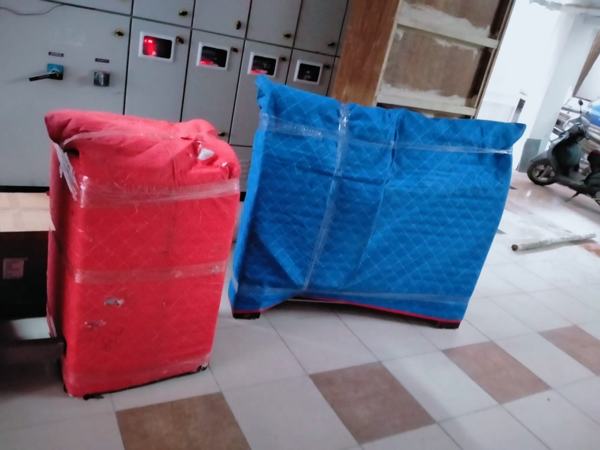Packing and moving work by Master Packers And Movers Lucknow – photo 15
