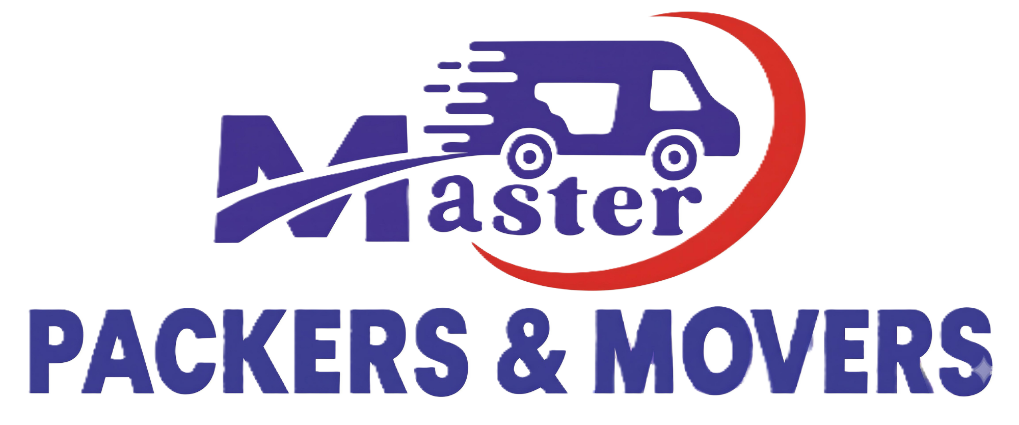 Master Packers And Movers logo – packers and movers in Lucknow